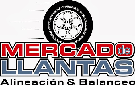 Llantera Sen / Mercado De Llantas Coatzacoalcos